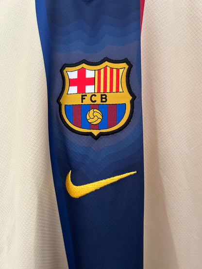 Barcelona 26/27 Special Edition kit