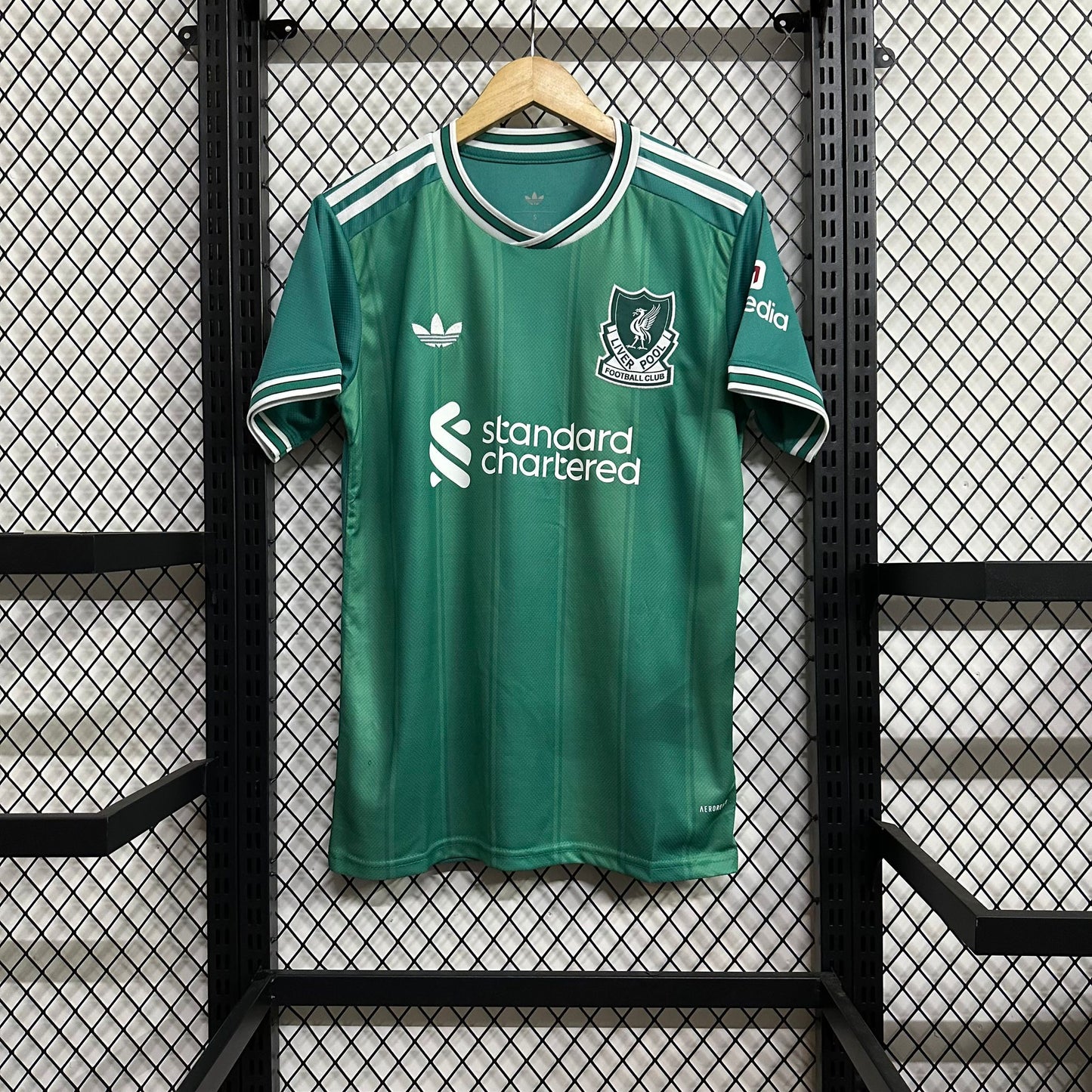 Liverpool 25/26 Third kit
