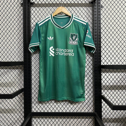 Liverpool 25/26 Third kit