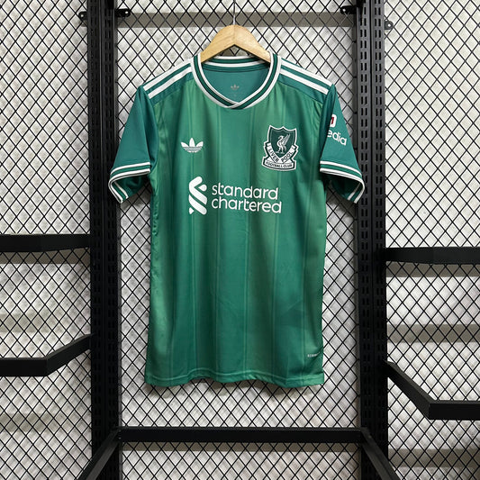 Liverpool 25/26 Third kit