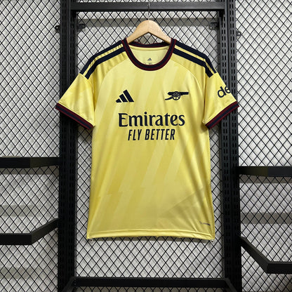 Arsenal 26/27 Third kit