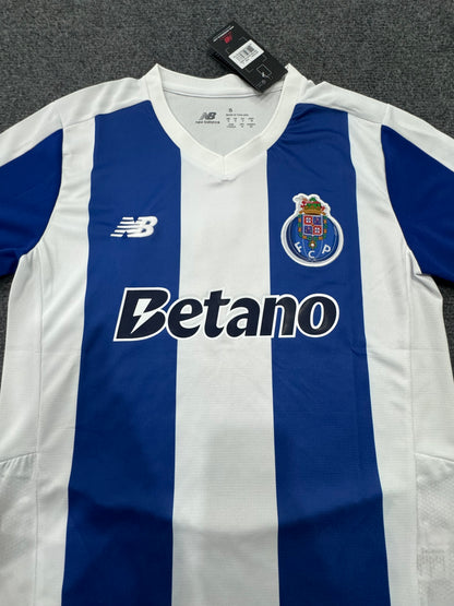 Porto 26/27 Home kit