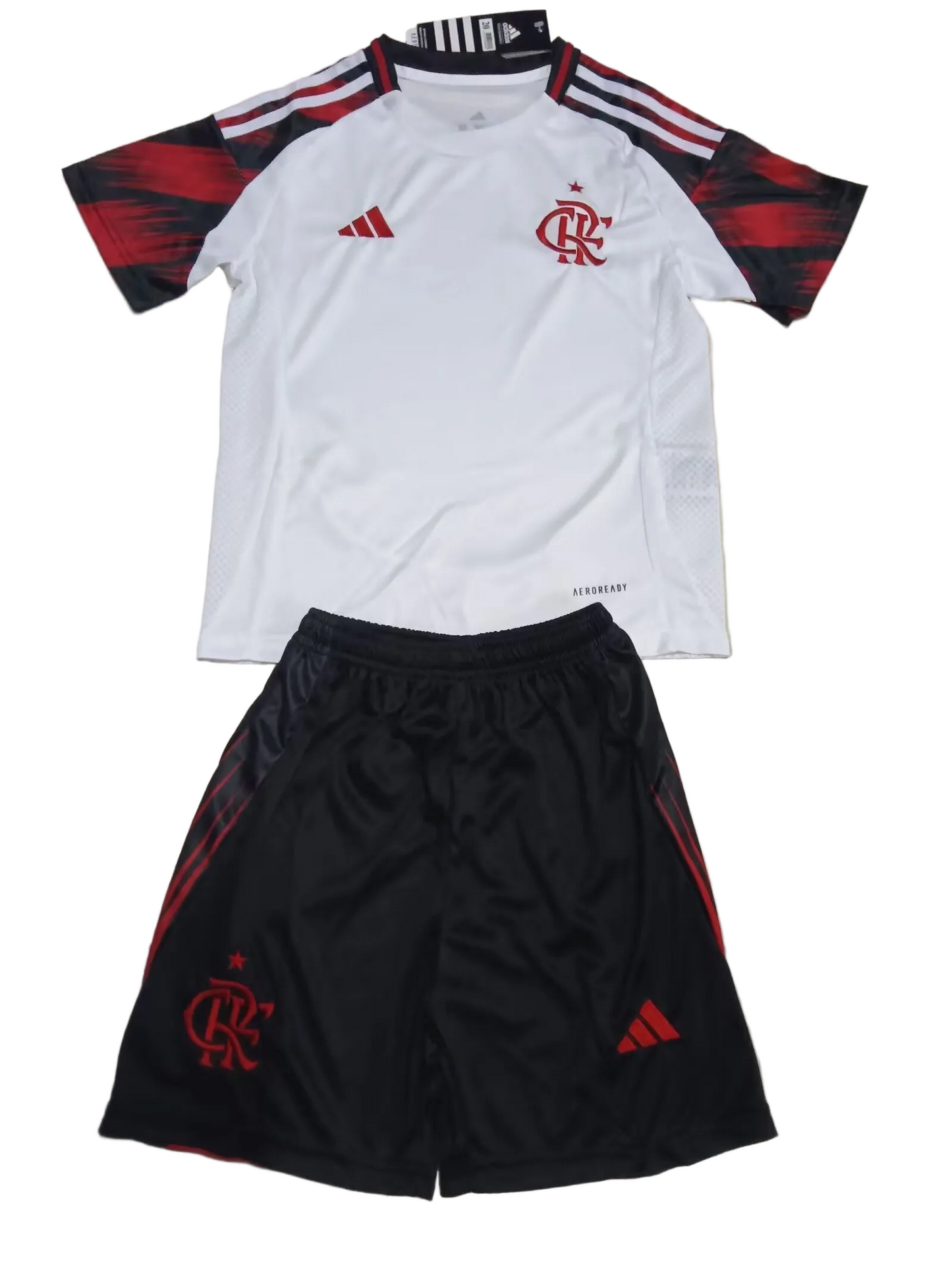 Flamengo 2026 Kids Away kit