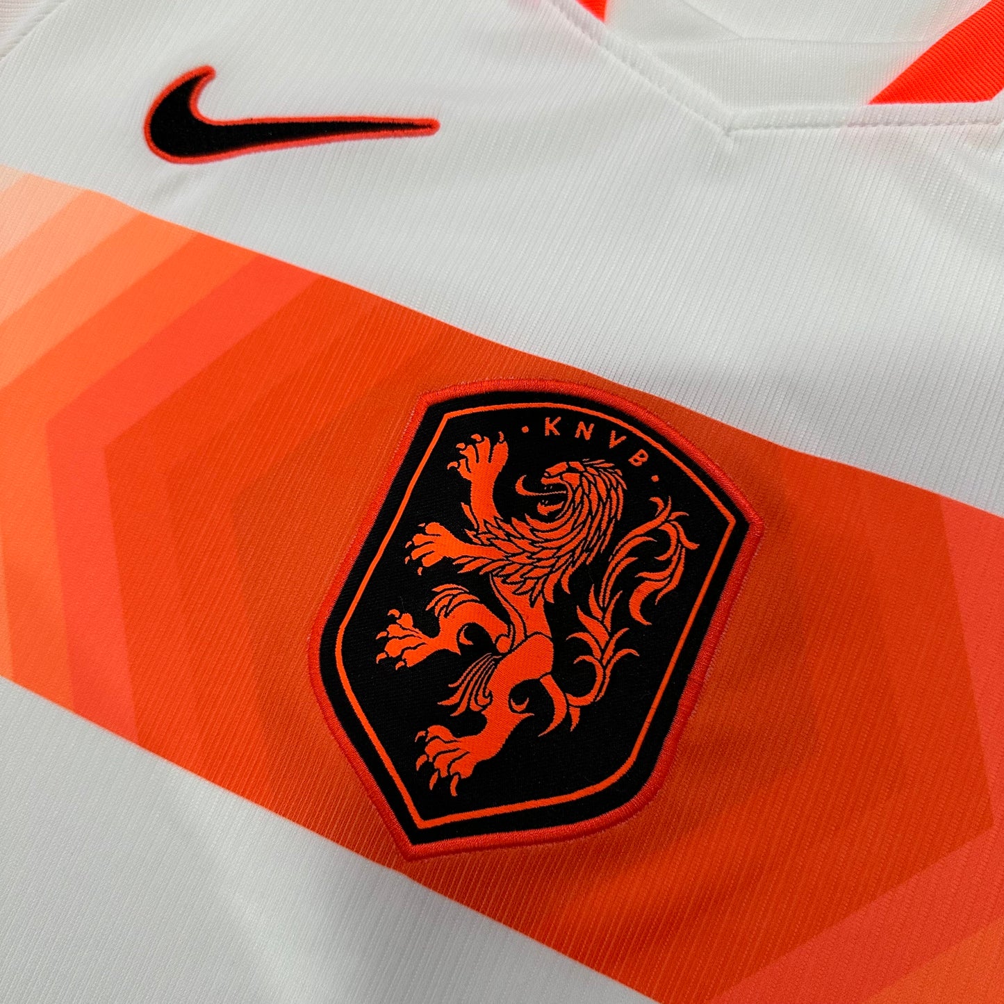 Netherlands 2026 Away kit