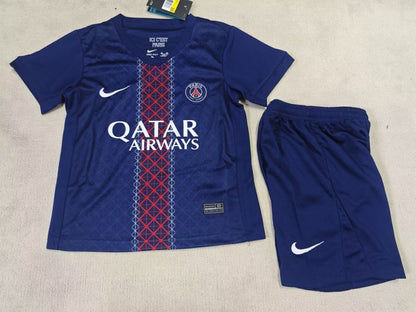 PSG 25/26 Kids Home kit