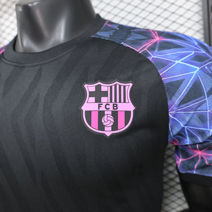 Barcelona 25/26 Special Edition kit- Player fit