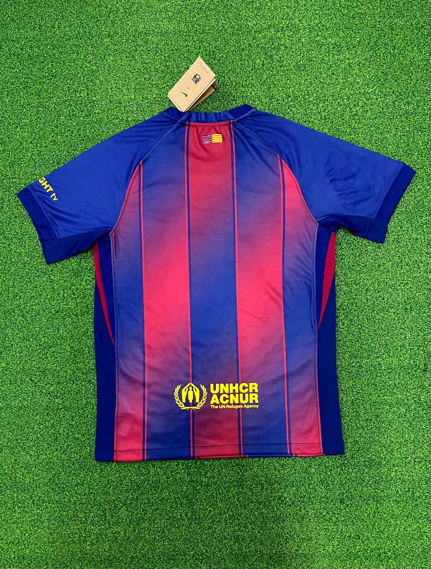 Barcelona 25/26 Special Edition kit