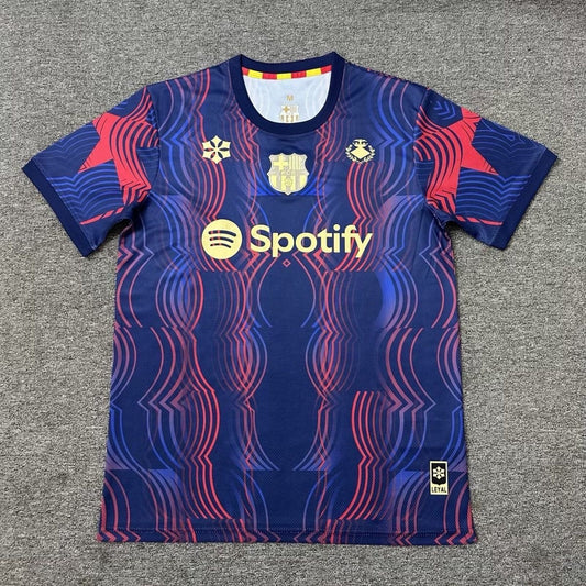 Barcelona 26/27 Special kit