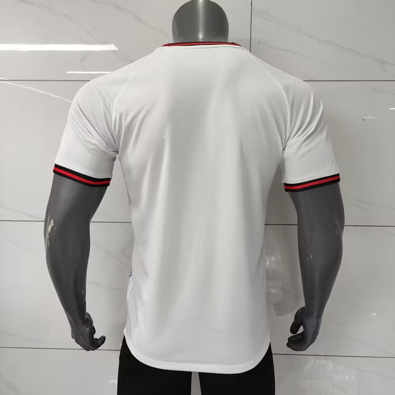 Barcelona 24/25 Special Edition White kit