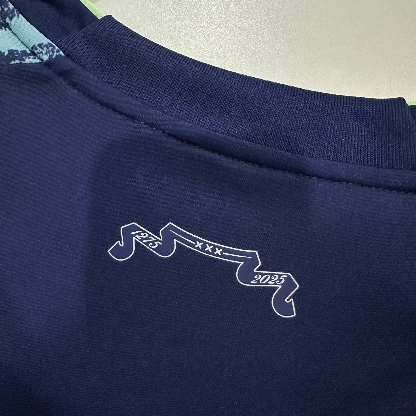 Ajax 25/26 Third kit