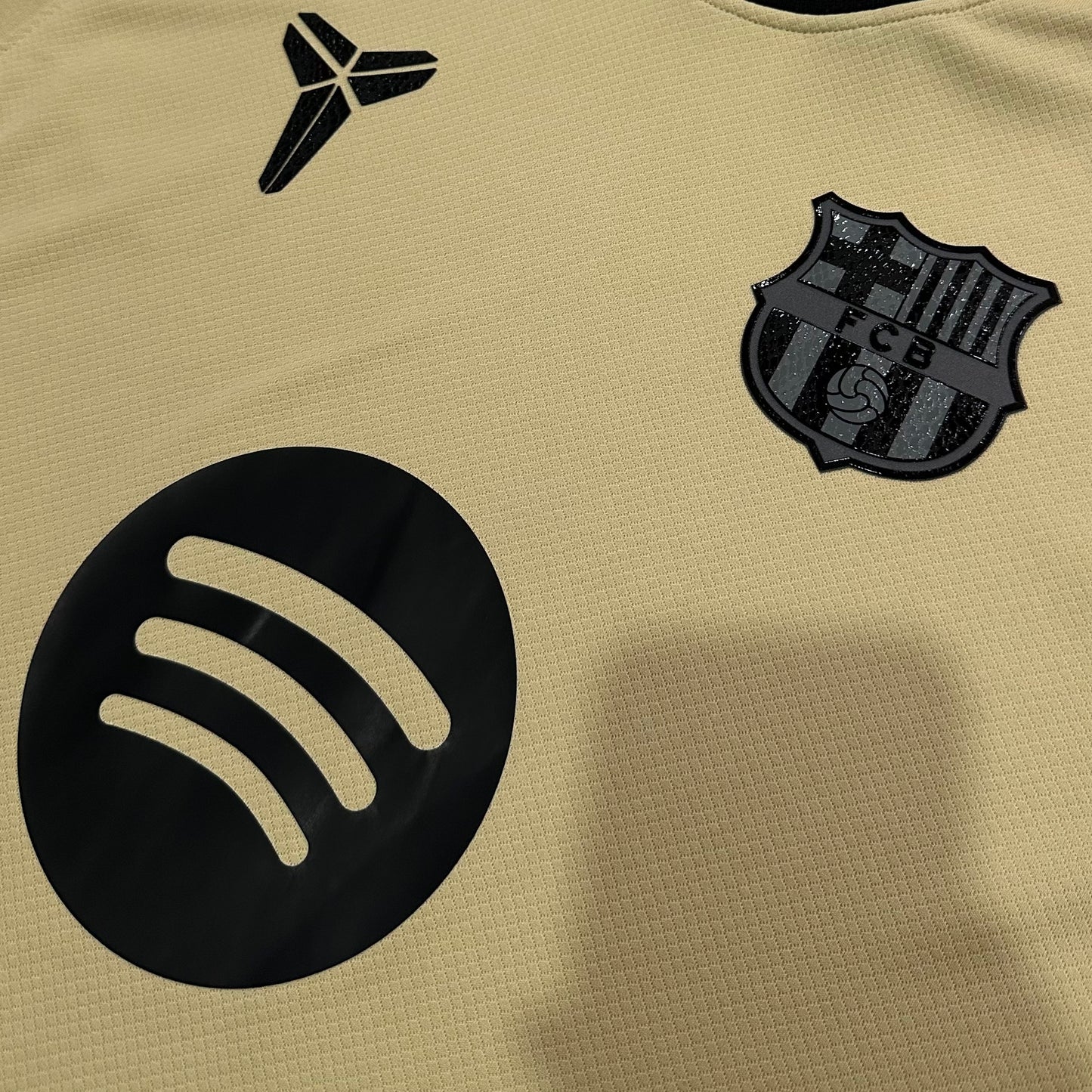 Barcelona 25/26 Away kit