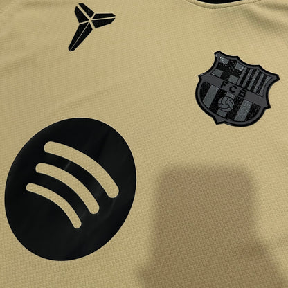 Barcelona 25/26 Away kit