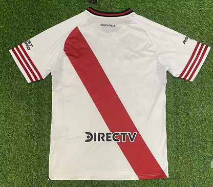 River Plate  25/26 Home kit