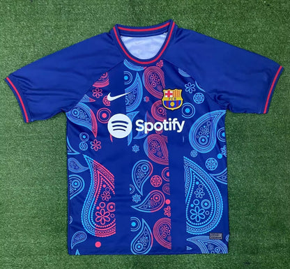 Barcelona 24/25 Special Edition DarkBlue kit