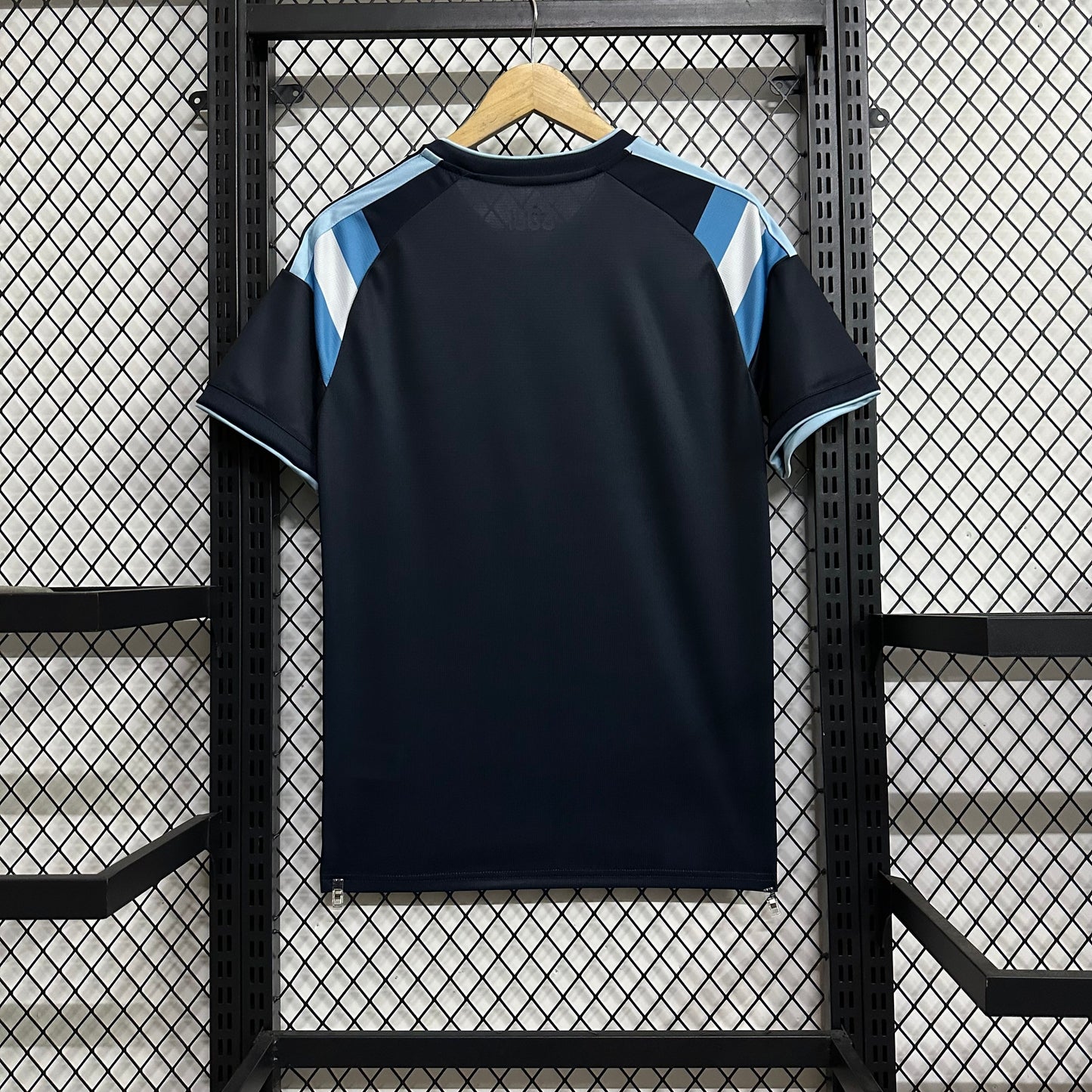 Argentina 2026 Second Away kit
