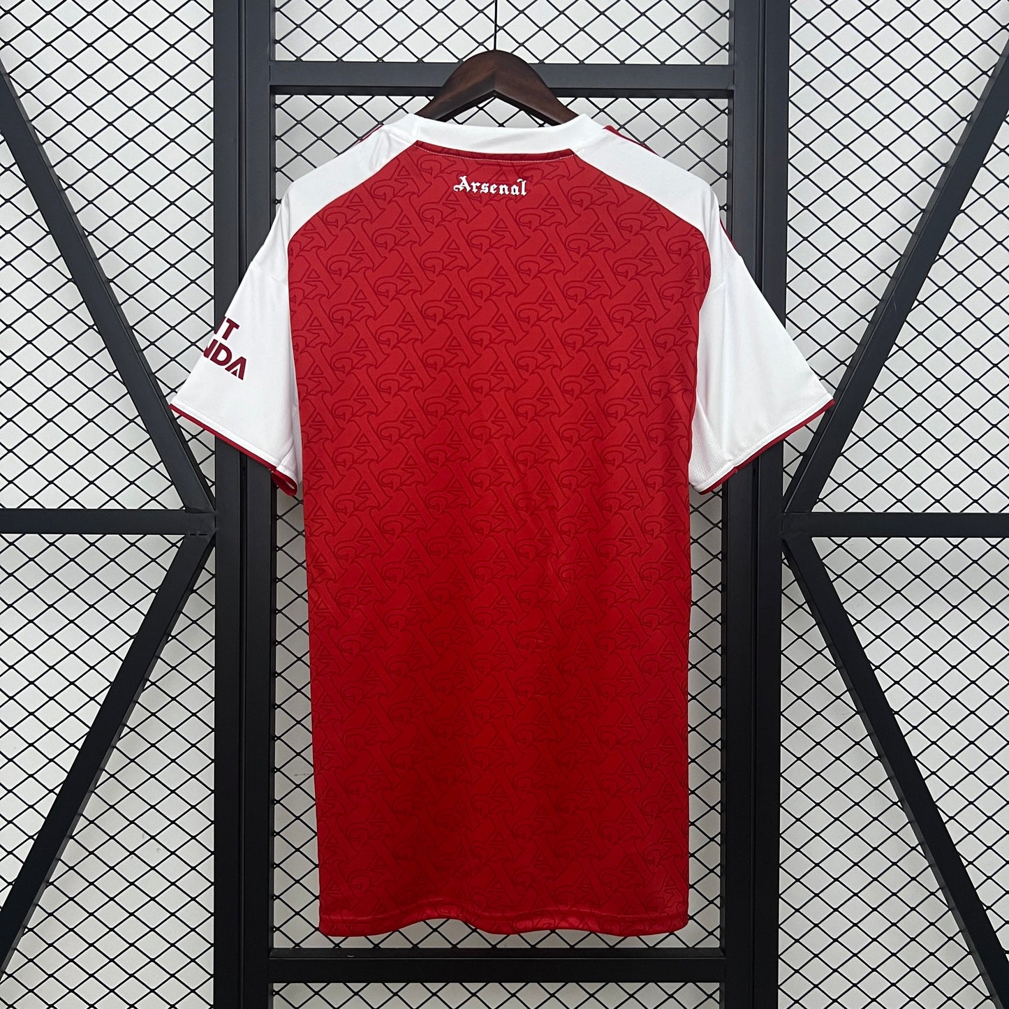 Arsenal 25/26 Home Kit