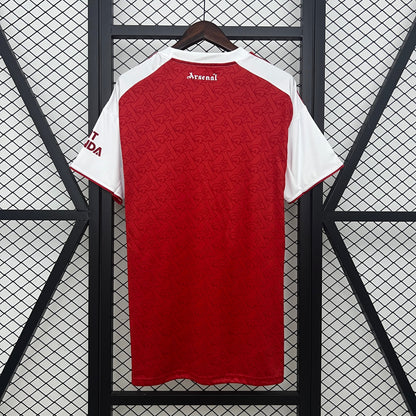 Arsenal 25/26 Home Kit