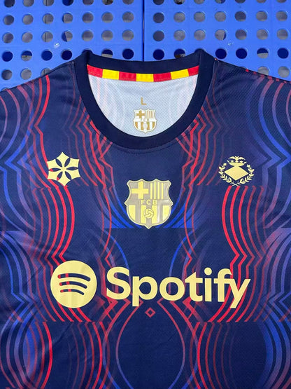 Barcelona 26/27 Special kit