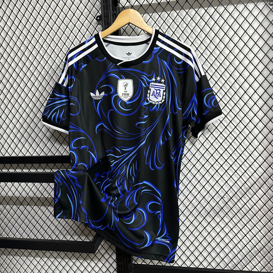 Argentina 2026 Away kit