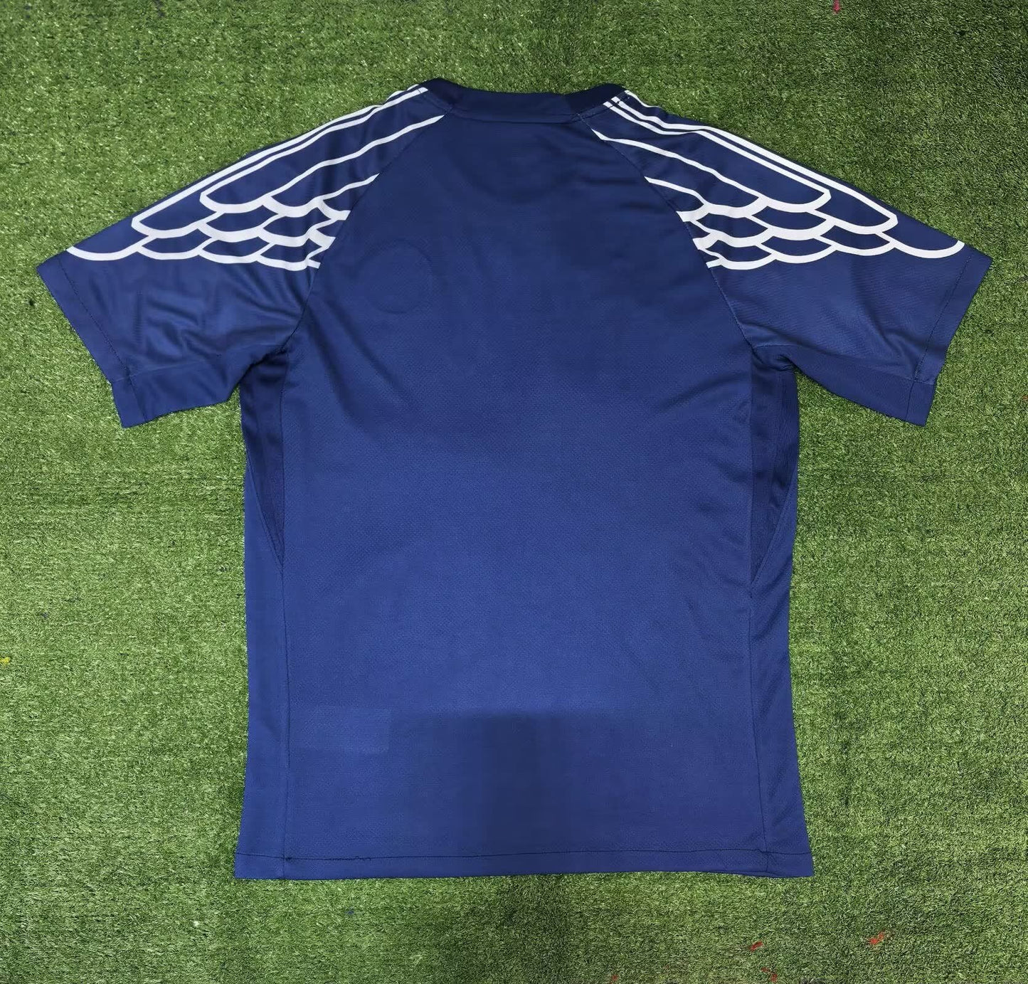 PSG 25/26 Third Away kit