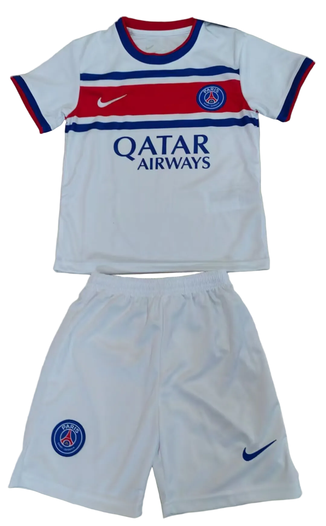 PSG 26/27 Kids Away kit