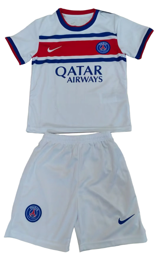 PSG 26/27 Kids Away kit