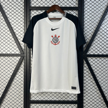 Corinthians 25/26 Home kit