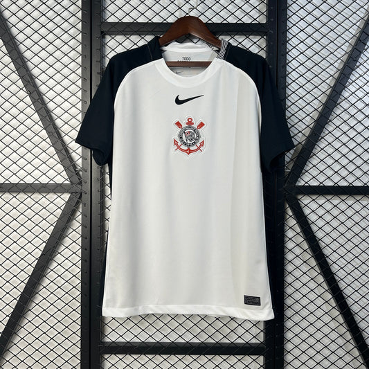 Corinthians 25/26 Home kit
