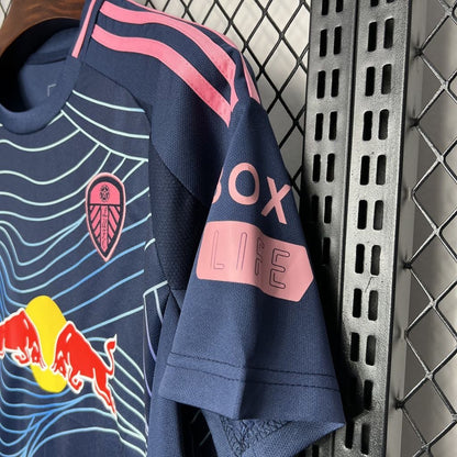 Leeds United 25/26 Third kit