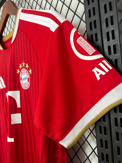 Bayern Munich 26/27 Home kit