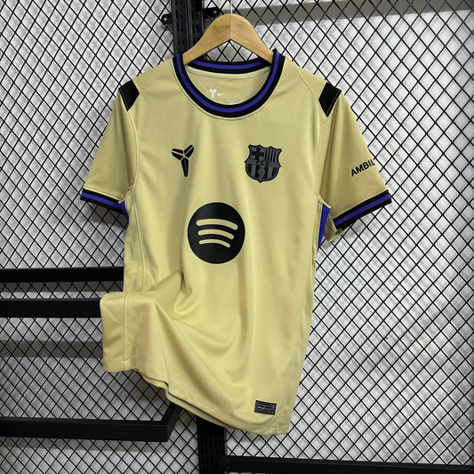 Barcelona 25/26 Away kit