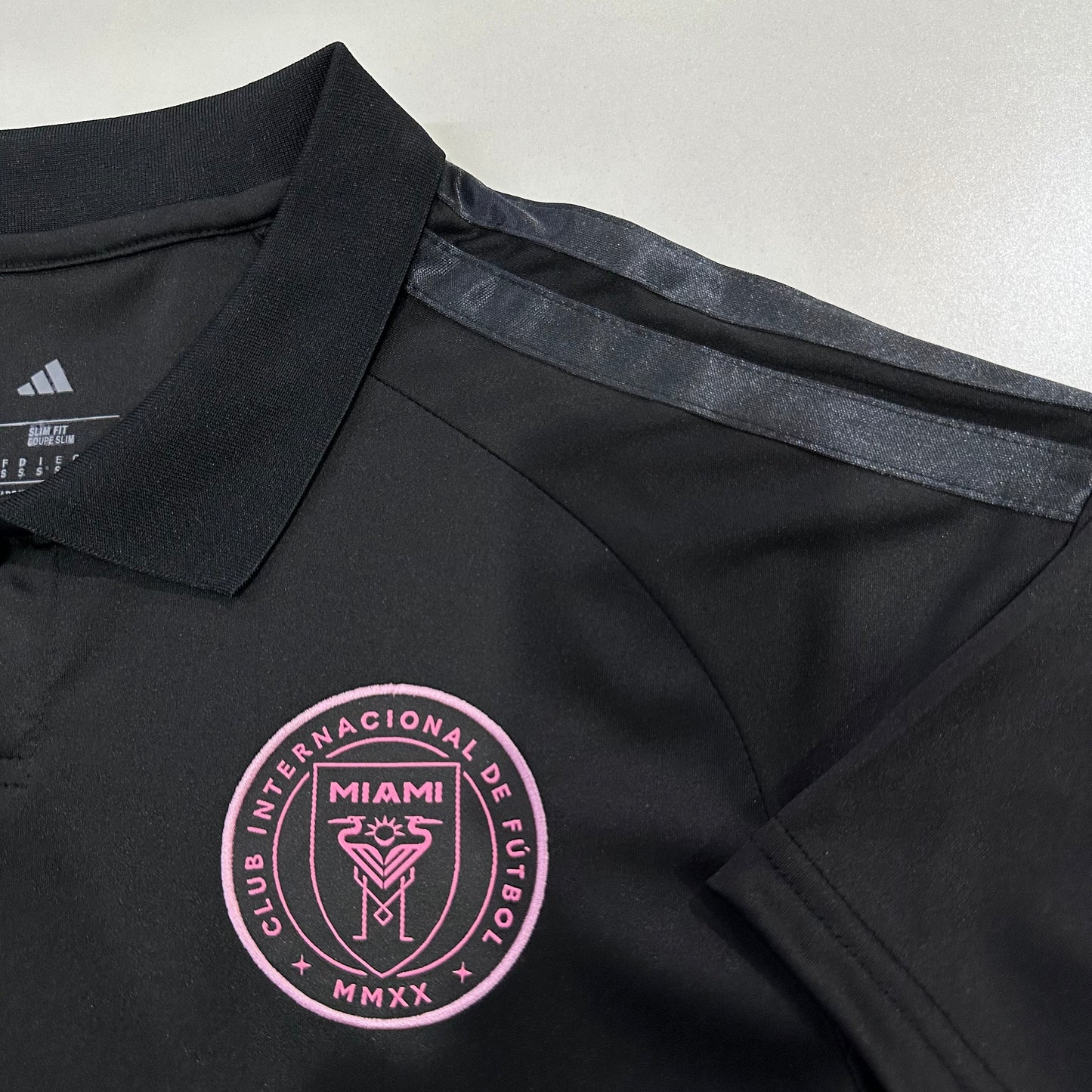 Inter Miami 26/27 Away kit