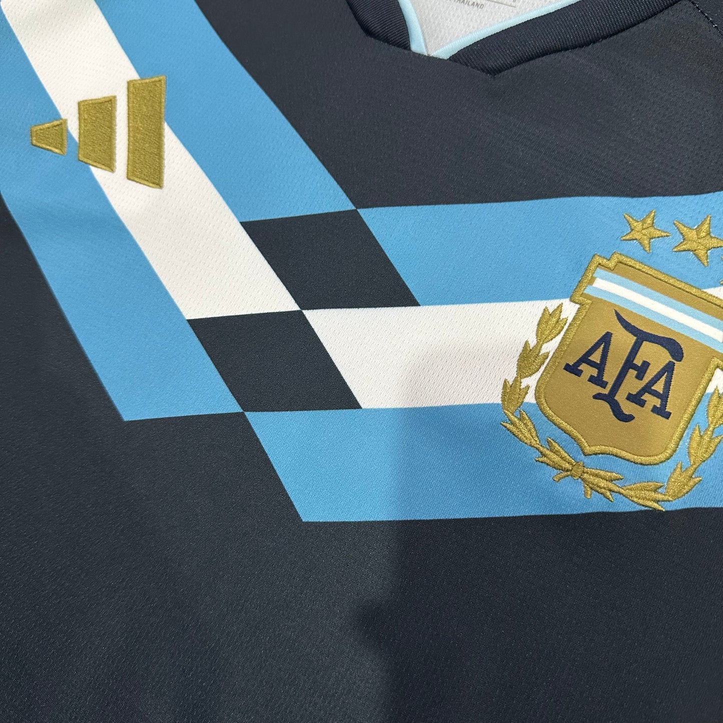 Argentina 2026 Second Away kit