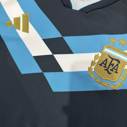 Argentina 2026 Second Away kit