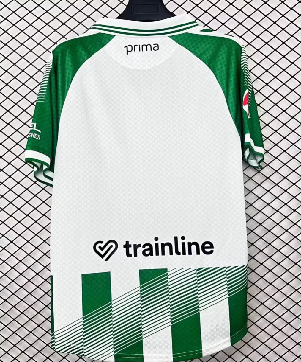 Real Betis 26/27 Home kit