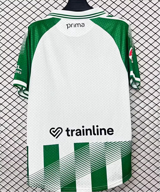 Real Betis 26/27 Home kit