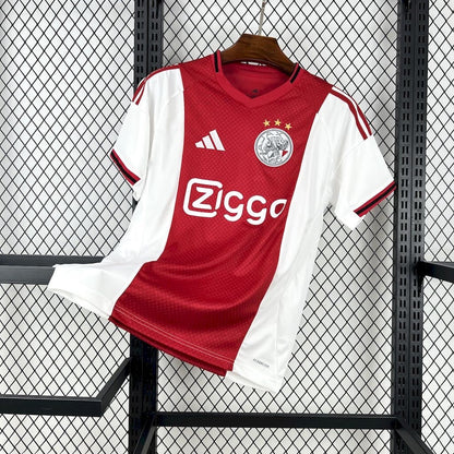 Ajax 25/26 Home kit