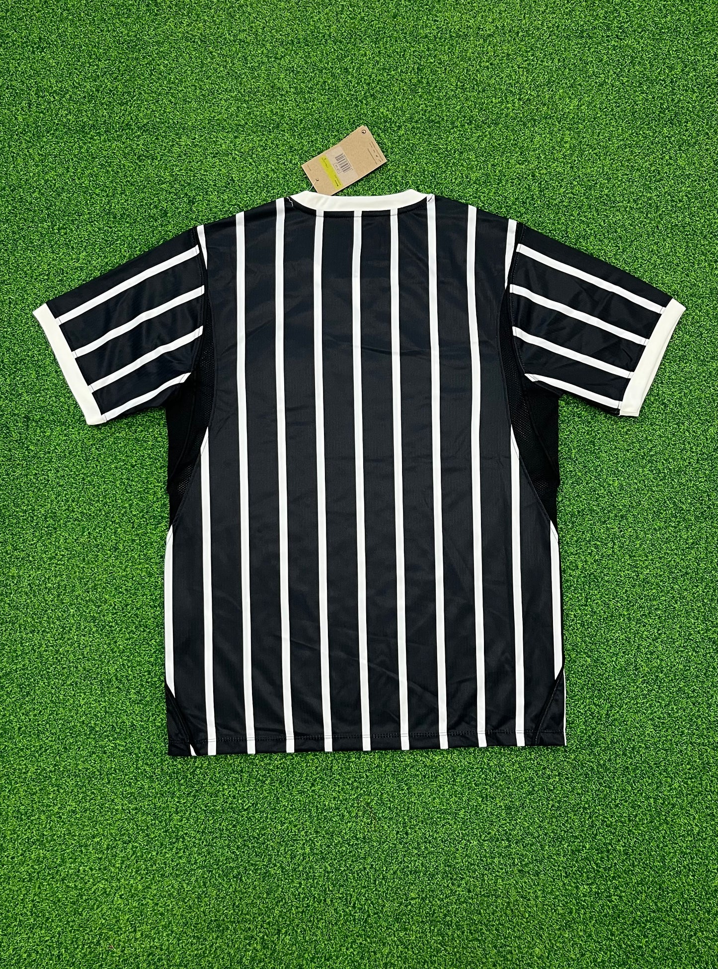 Corinthians 2026 Away kit