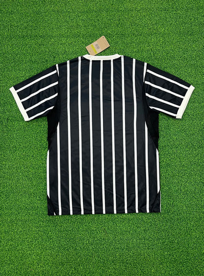 Corinthians 2026 Away kit