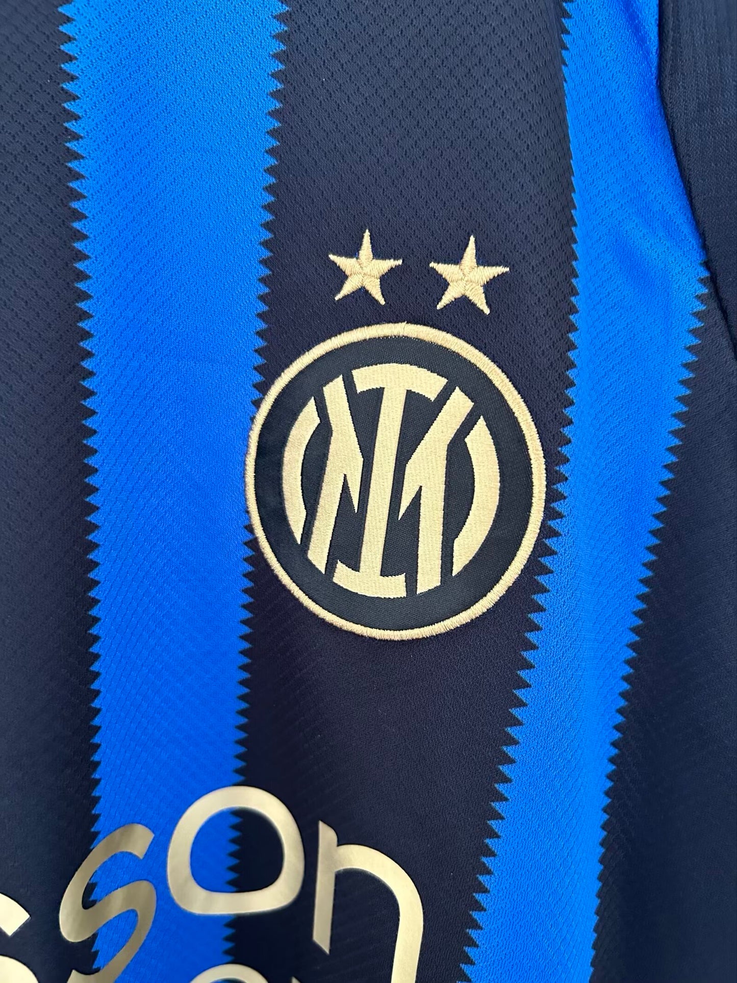Inter Milan 26/27 Home kit