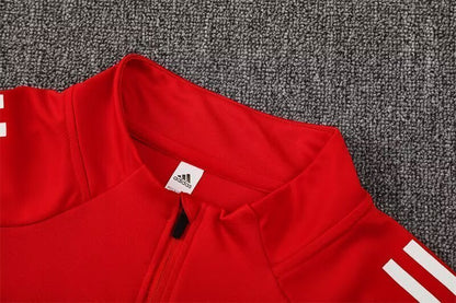 Liverpool Red&Black Training Kit – Top & Pants