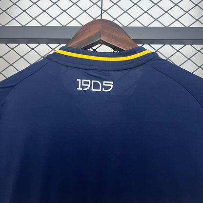 Boca Juniors 25/26 Home kit