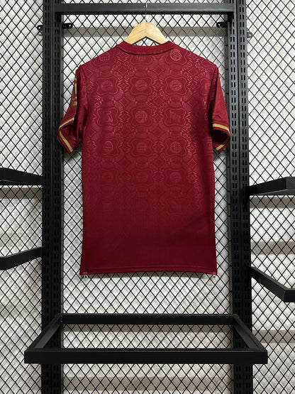 Bayern Munich 125th Anniversary kit