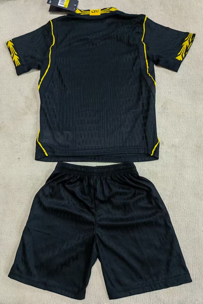Chelsea 26/27 Kids Away kit
