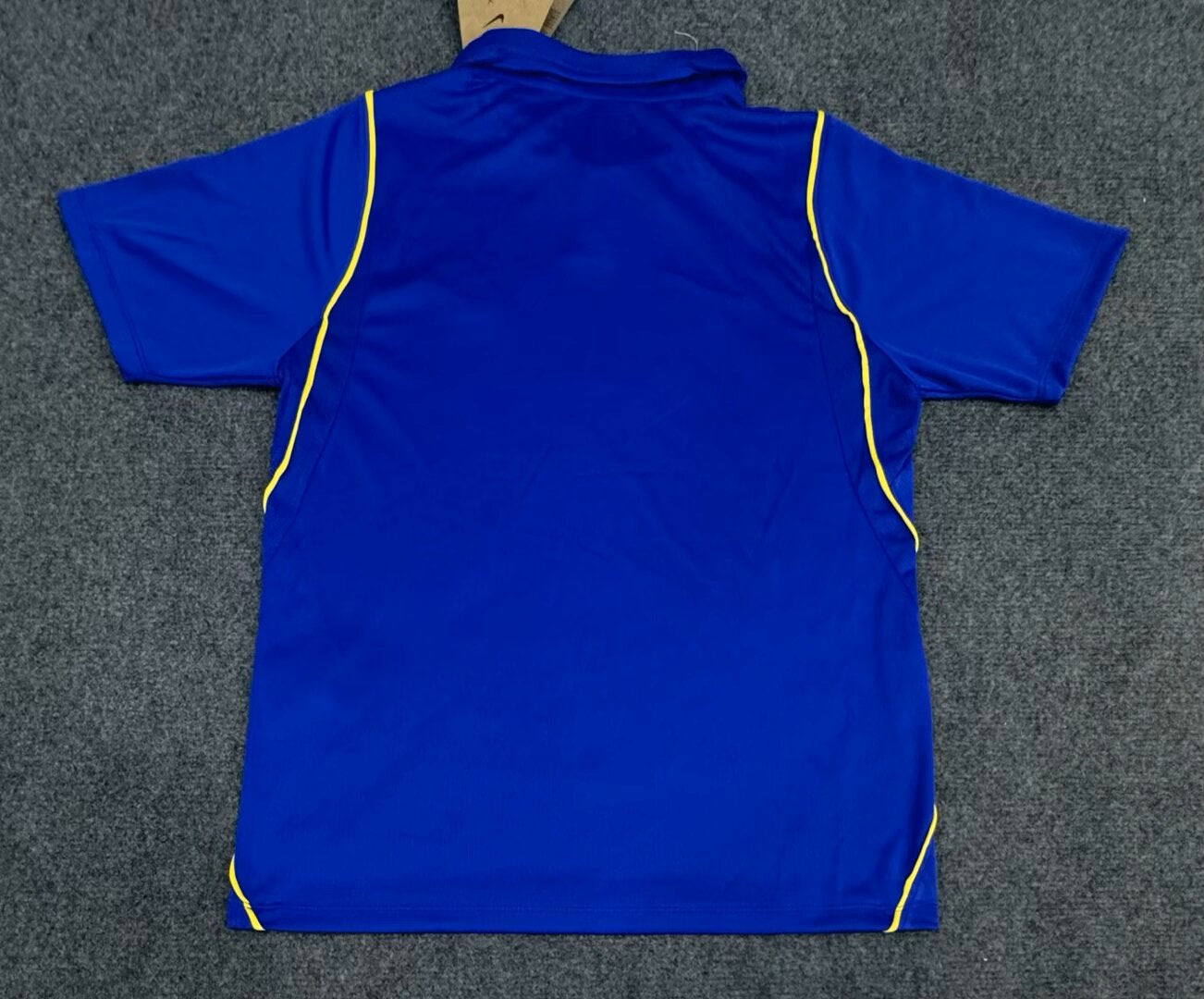 Chelsea 26/27 Home kit