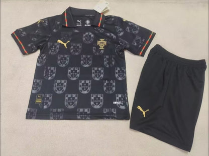 Portugal 2026 Kids Special Edition kit