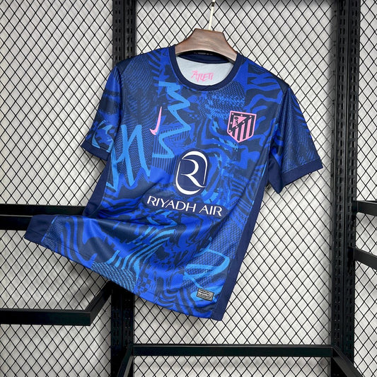 Atlético Madrid 24/25 Away kit
