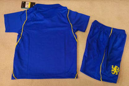 Chelsea 26/27 Kids Home kit