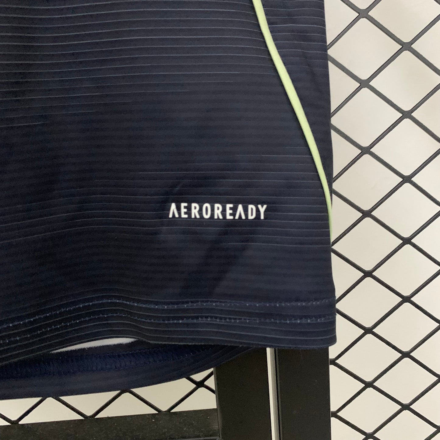 Real Madrid 25/26 Away kit