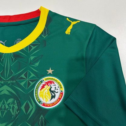 Senegal 2026 Home kit